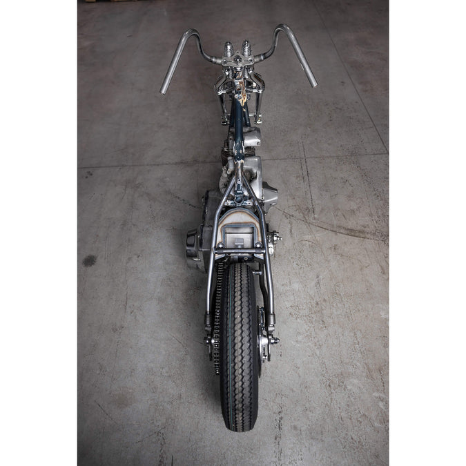 Weld-On Hardtail Frame 1958-1984 Harley-Davidson Panhead & Shovelhead