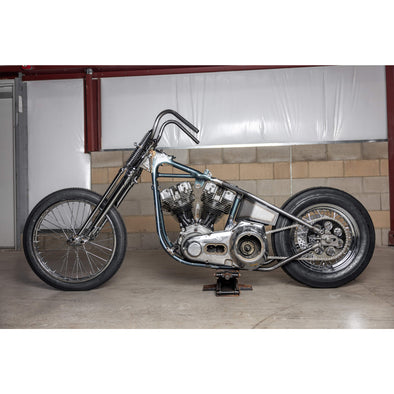 Weld-On Hardtail Frame 1958-1984 Harley-Davidson Panhead & Shovelhead