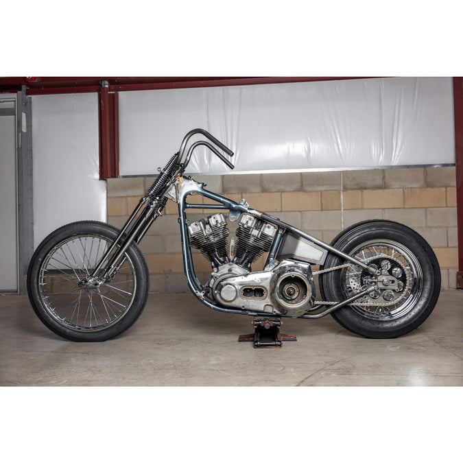 Weld-On Hardtail Frame 1958-1984 Harley-Davidson Panhead & Shovelhead