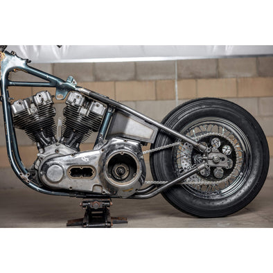 Weld-On Hardtail Frame 1958-1984 Harley-Davidson Panhead & Shovelhead