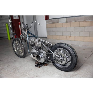Weld-On Hardtail Frame 1958-1984 Harley-Davidson Panhead & Shovelhead