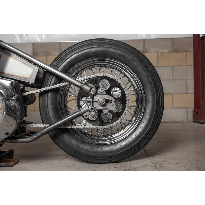 Weld-On Hardtail Frame 1958-1984 Harley-Davidson Panhead & Shovelhead