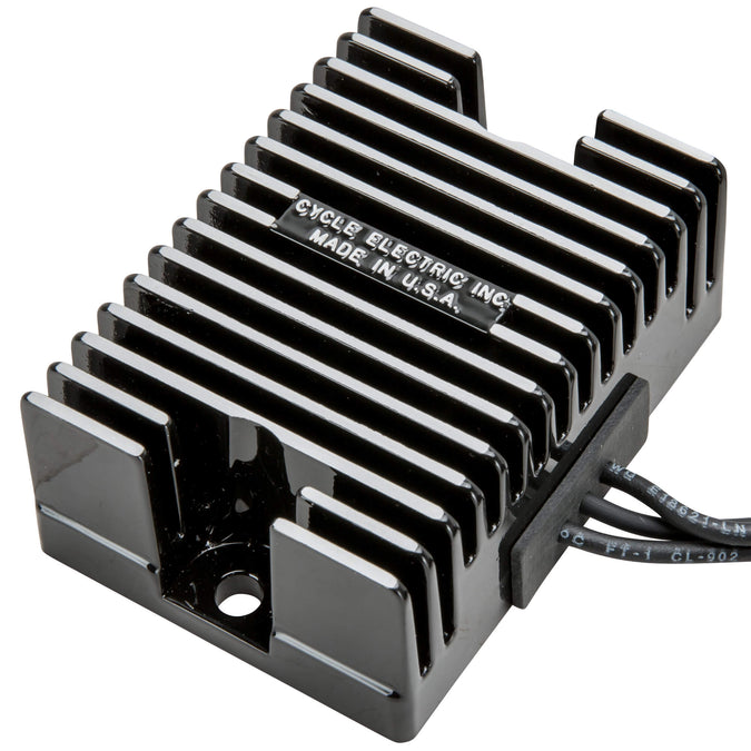 Rectifying Regulator CE-205 - L1984-1990 Harley-Davidson XL Models