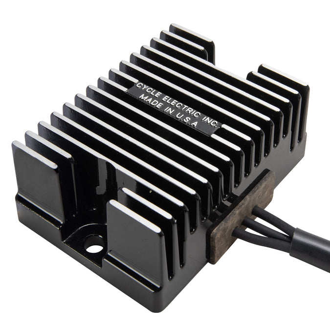 Rectifying Regulator CE-206 - 1991 Harley-Davidson XL Models
