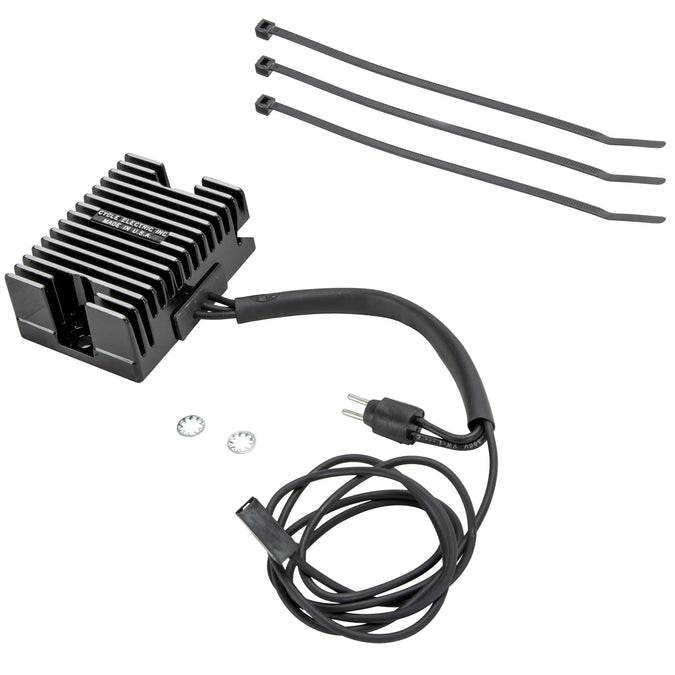Rectifying Regulator CE-207 - 1992-1993 Harley-Davidson XL Models
