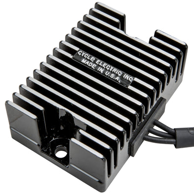 Rectifying Regulator CE-207 - 1992-1993 Harley-Davidson XL Models