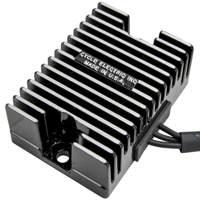 Rectifying Regulator CE-207 - 1992-1993 Harley-Davidson XL Models