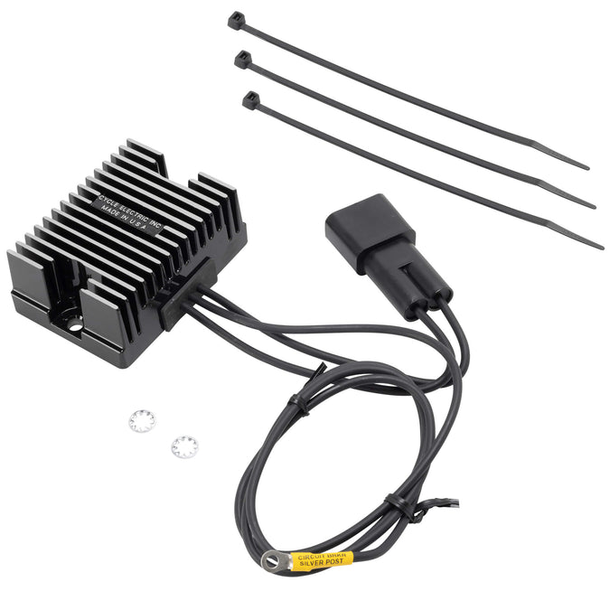 Rectifying Regulator CE-325L - 2000 Harley-Davidson FLST/FXST/Softail