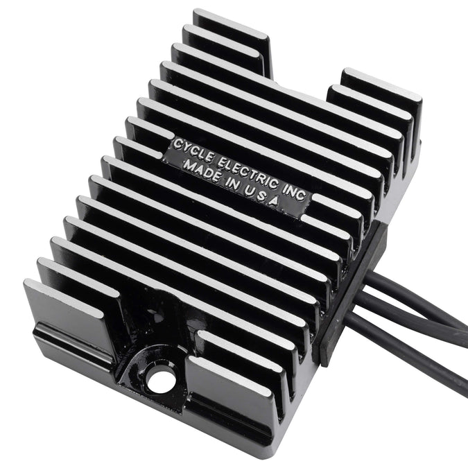 Rectifying Regulator CE-325L - 2000 Harley-Davidson FLST/FXST/Softail
