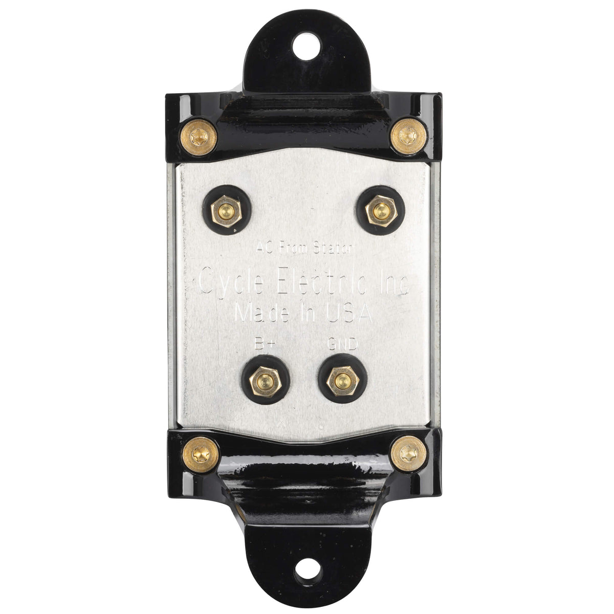 Cycle Electric Rectifying Regulator CE-445 - 1995-1996 Harley-Davidson ...