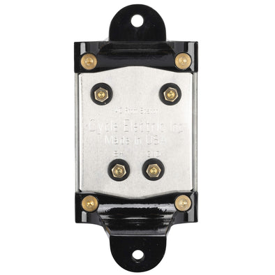 Rectifying Regulator CE-445 - 1995-1996 Harley-Davidson FLHYCUI/FLHTCI/FLCUI