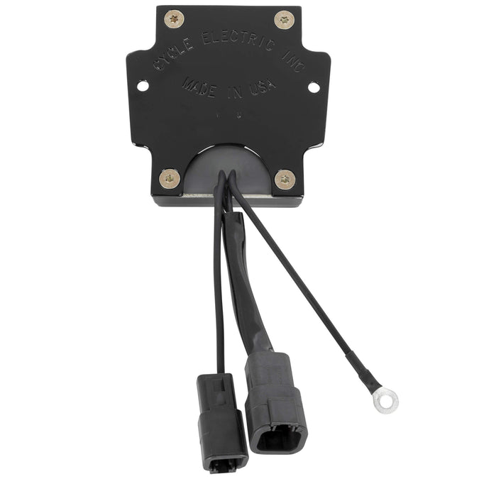 Rectifying Regulator CE-601-07 - 2007 Harley-Davidson Softail Models