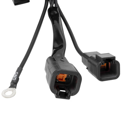 Rectifying Regulator CE-601-07 - 2007 Harley-Davidson Softail Models