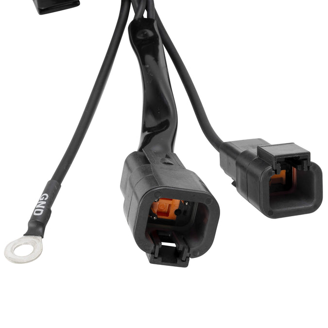 Rectifying Regulator CE-601-07 - 2007 Harley-Davidson Softail Models