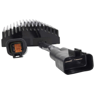Rectifying Regulator CE-602 - 2004-2005 Harley-Davidson Dyna Models
