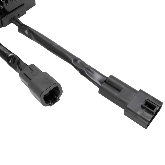 Rectifying Regulator CE-602 - 2004-2005 Harley-Davidson Dyna Models