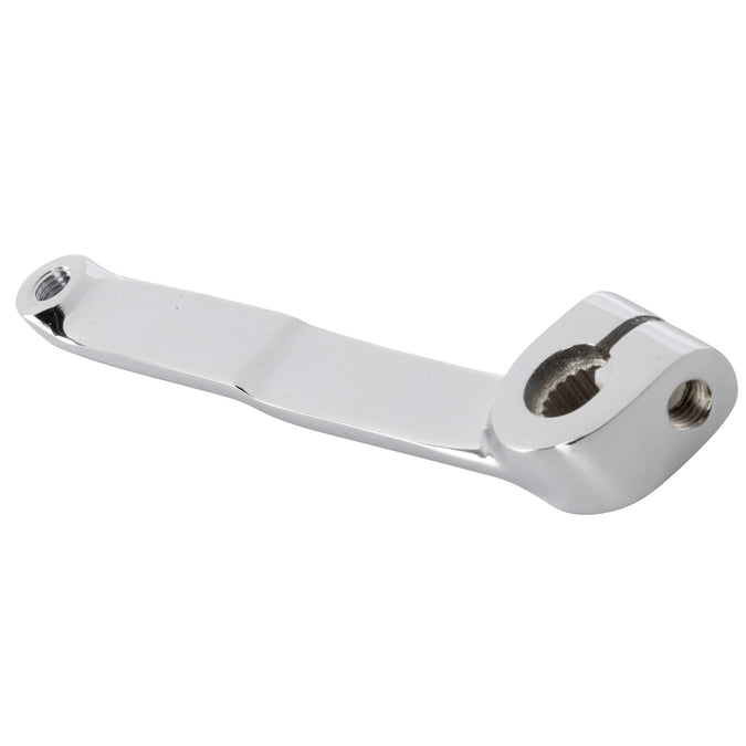 Shift Lever 2006-2011 Harley-Davidson Dyna - Chrome - OEM# 33883-06