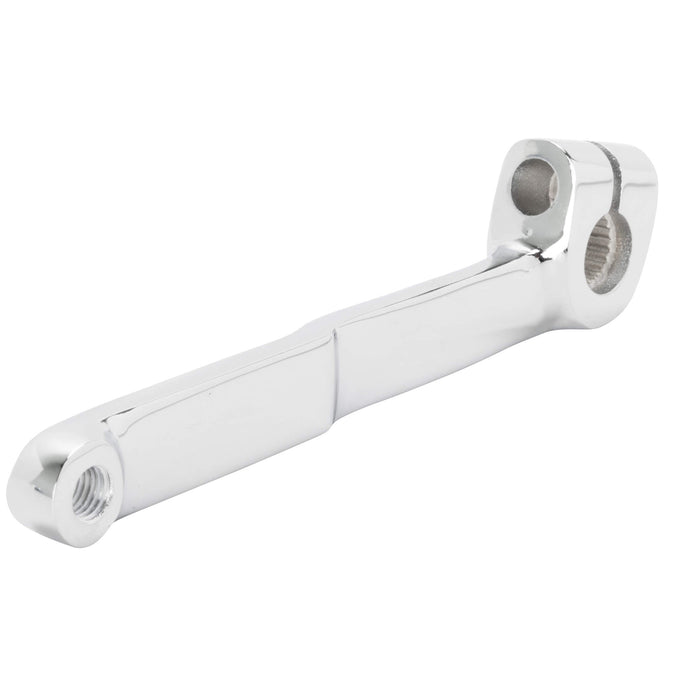 Shift Lever 2006-2011 Harley-Davidson Dyna - Chrome - OEM# 33883-06