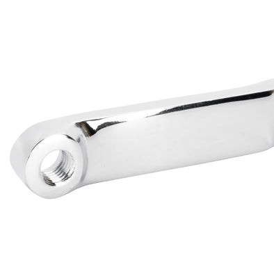 Shift Lever 2006-2011 Harley-Davidson Dyna - Chrome - OEM# 33883-06