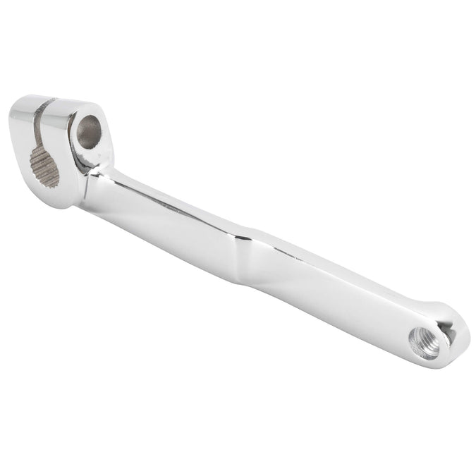 Shift Lever 2006-2011 Harley-Davidson Dyna - Chrome - OEM# 33883-06