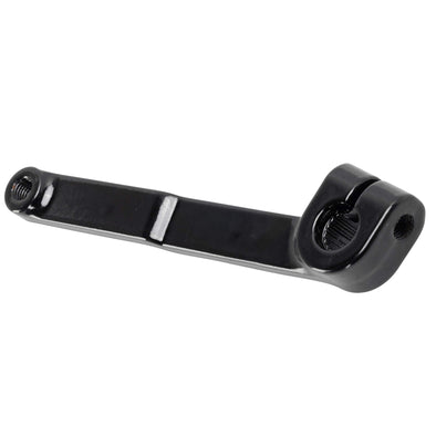 Shift Lever 2006-2011 Harley-Davidson Dyna - Black - OEM# 33735-09