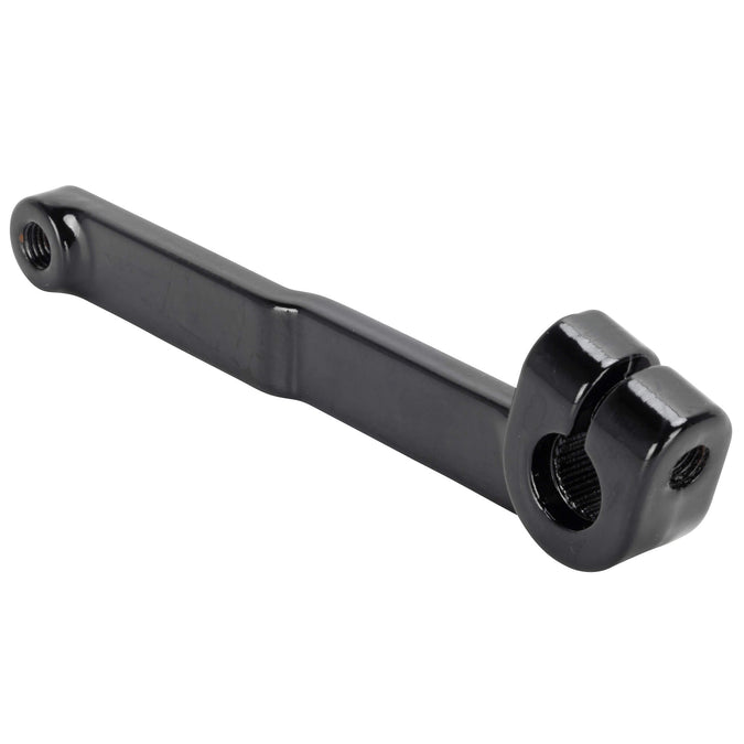 Shift Lever 2006-2011 Harley-Davidson Dyna - Black - OEM# 33735-09