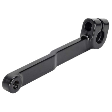 Shift Lever 2006-2011 Harley-Davidson Dyna - Black - OEM# 33735-09