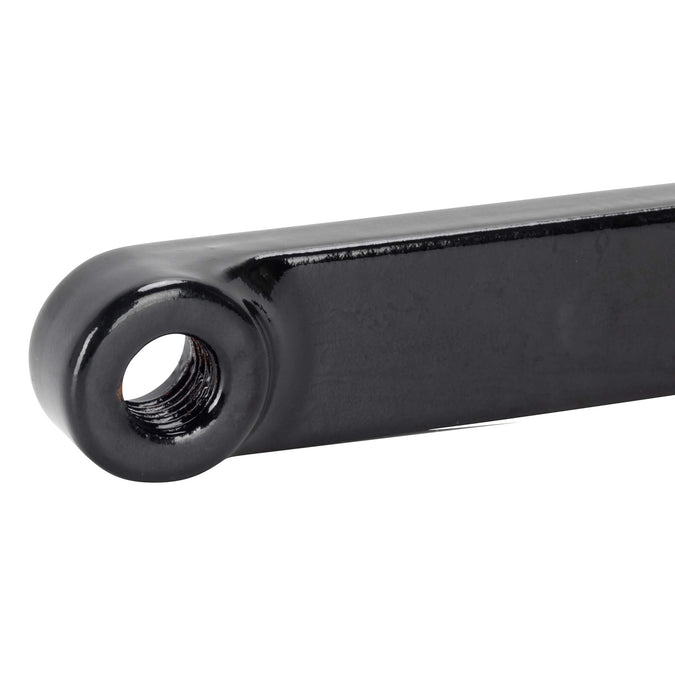 Shift Lever 2006-2011 Harley-Davidson Dyna - Black - OEM# 33735-09