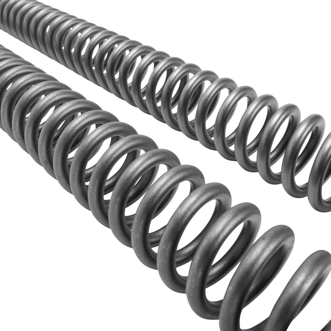 Replacement 39MM Fork Springs 1987-1994 Harley-Davidson XL OEM# 45376-87