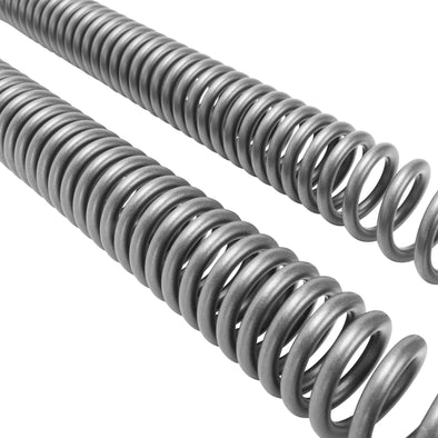 Replacement 39MM Fork Springs 2004-2008 Harley-Davidson XL OEM# 45376-04