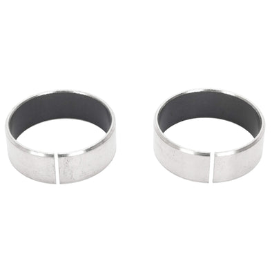 39MM Upper Fork Slider Bushings - 0.588" - 1988-2015 Harley-Davidson Sportster XL 1988-1994 FXR 1991-2005 FXD OEM# 45461-87