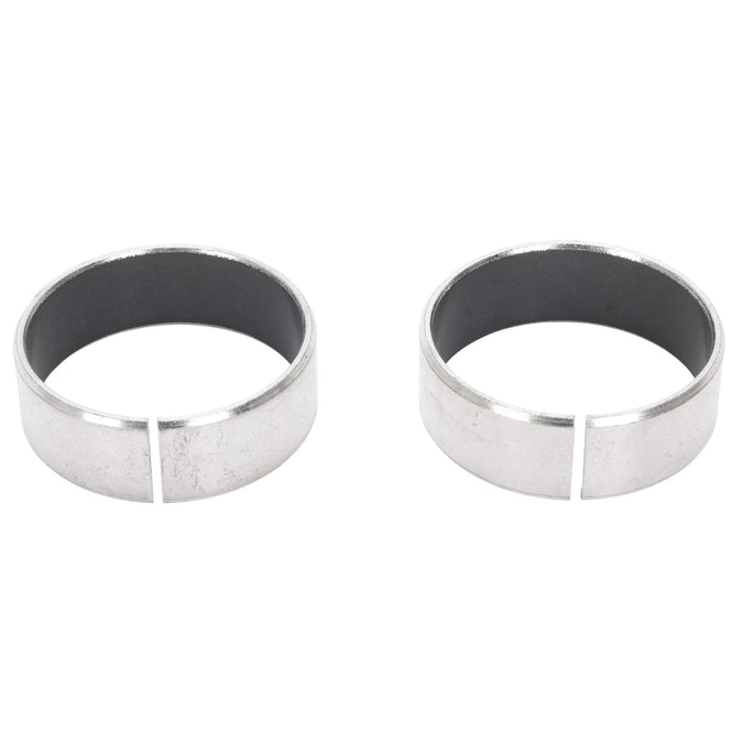 39MM Upper Fork Slider Bushings - 0.588" - 1988-2015 Harley-Davidson Sportster XL 1988-1994 FXR 1991-2005 FXD OEM# 45461-87