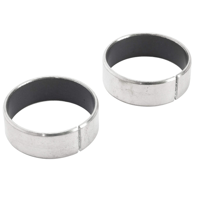 39MM Upper Fork Slider Bushings - 0.588" - 1988-2015 Harley-Davidson Sportster XL 1988-1994 FXR 1991-2005 FXD OEM# 45461-87