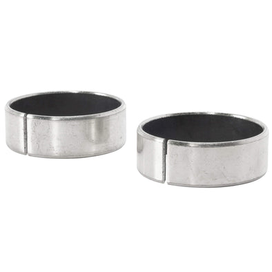 39MM Upper Fork Slider Bushings - 0.588" - 1988-2015 Harley-Davidson Sportster XL 1988-1994 FXR 1991-2005 FXD OEM# 45461-87