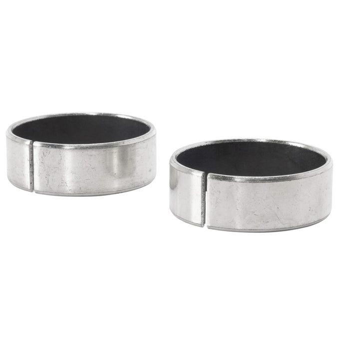 39MM Upper Fork Slider Bushings - 0.588" - 1988-2015 Harley-Davidson Sportster XL 1988-1994 FXR 1991-2005 FXD OEM# 45461-87