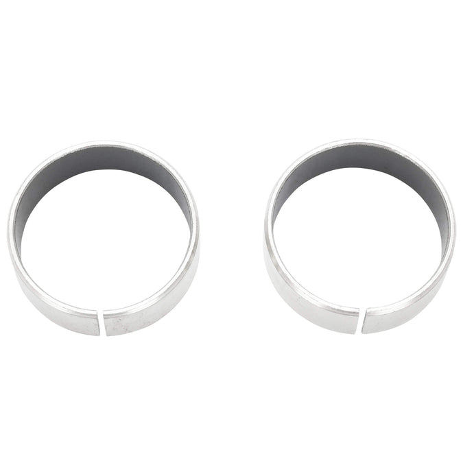 39MM Upper Fork Slider Bushings - 0.588" - 1988-2015 Harley-Davidson Sportster XL 1988-1994 FXR 1991-2005 FXD OEM# 45461-87