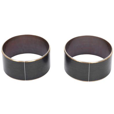 39MM Lower Fork Slider Bushings - 0.778" - 1988-2015 Harley-Davidson Sportster XL 1988-1994 FXR 1991-2005 FXD OEM# 45465-87