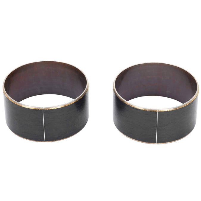 39MM Lower Fork Slider Bushings - 0.778" - 1988-2015 Harley-Davidson Sportster XL 1988-1994 FXR 1991-2005 FXD OEM# 45465-87