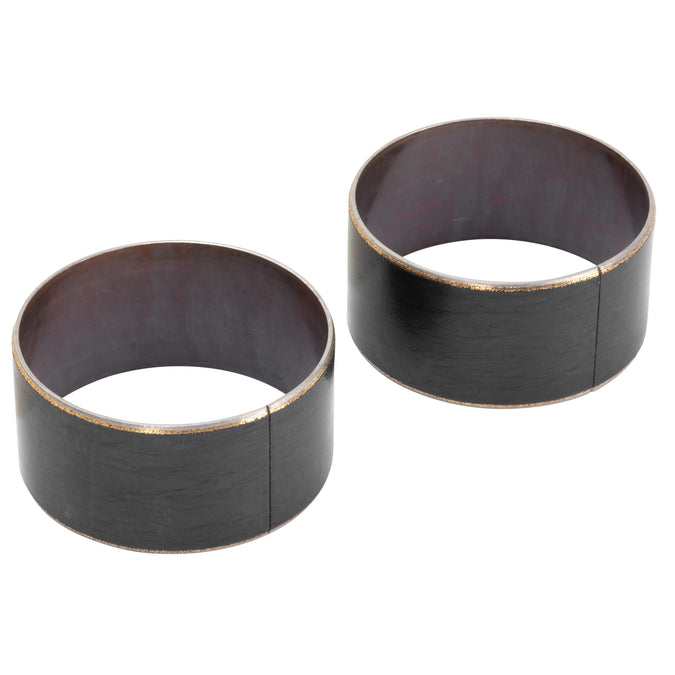 39MM Lower Fork Slider Bushings - 0.778" - 1988-2015 Harley-Davidson Sportster XL 1988-1994 FXR 1991-2005 FXD OEM# 45465-87