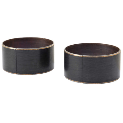 39MM Lower Fork Slider Bushings - 0.778" - 1988-2015 Harley-Davidson Sportster XL 1988-1994 FXR 1991-2005 FXD OEM# 45465-87