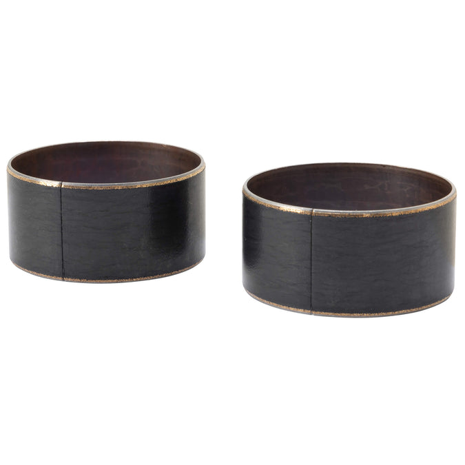 39MM Lower Fork Slider Bushings - 0.778" - 1988-2015 Harley-Davidson Sportster XL 1988-1994 FXR 1991-2005 FXD OEM# 45465-87