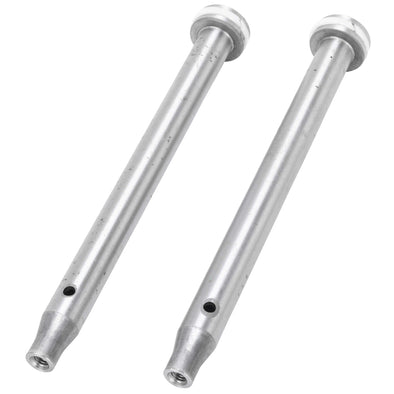 39mm Damper Tube Kit - 9" - 1997-2003 Harley-Davidson Sportster XL 1987-1994 FXR 1991-1994 FXD OEM# 45925-97