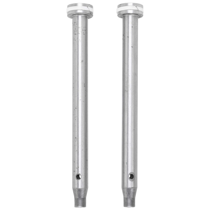 39mm Damper Tube Kit - 9" - 1997-2003 Harley-Davidson Sportster XL 1987-1994 FXR 1991-1994 FXD OEM# 45925-97