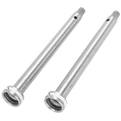 39mm Damper Tube Kit - 9" - 1997-2003 Harley-Davidson Sportster XL 1987-1994 FXR 1991-1994 FXD OEM# 45925-97