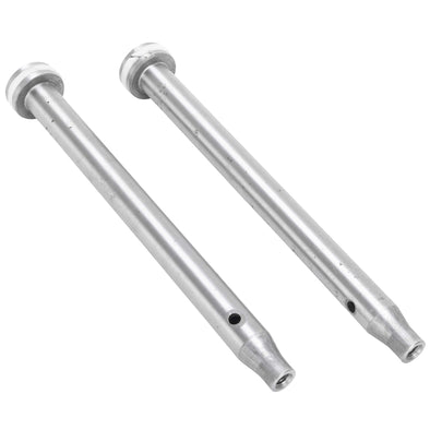 39mm Damper Tube Kit - 9" - 1997-2003 Harley-Davidson Sportster XL 1987-1994 FXR 1991-1994 FXD OEM# 45925-97