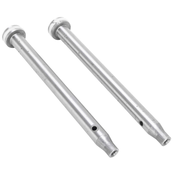 39mm Damper Tube Kit - 9" - 1997-2003 Harley-Davidson Sportster XL 1987-1994 FXR 1991-1994 FXD OEM# 45925-97