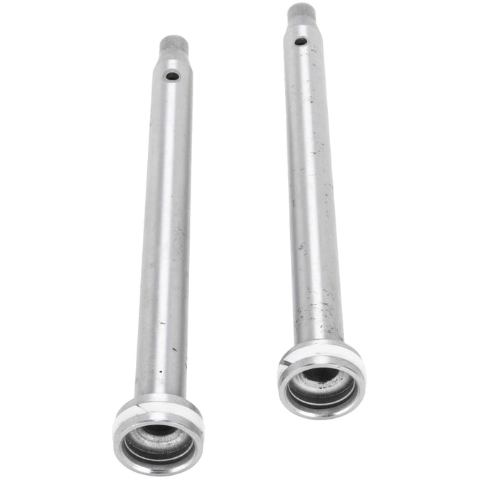 39mm Damper Tube Kit - 9" - 1997-2003 Harley-Davidson Sportster XL 1987-1994 FXR 1991-1994 FXD OEM# 45925-97