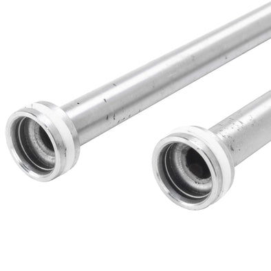 39mm Damper Tube Kit - 9" - 1997-2003 Harley-Davidson Sportster XL 1987-1994 FXR 1991-1994 FXD OEM# 45925-97