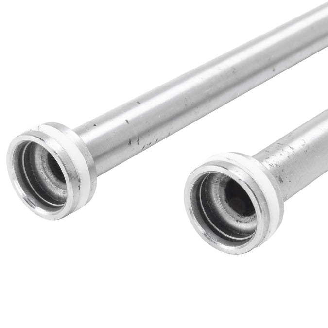 39mm Damper Tube Kit - 9" - 1997-2003 Harley-Davidson Sportster XL 1987-1994 FXR 1991-1994 FXD OEM# 45925-97
