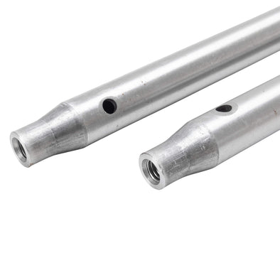 39mm Damper Tube Kit - 9" - 1997-2003 Harley-Davidson Sportster XL 1987-1994 FXR 1991-1994 FXD OEM# 45925-97